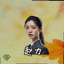 赵力